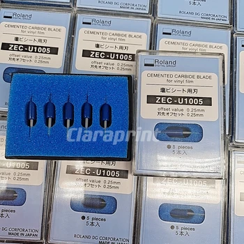 High Quality Roland Cutting Blade - ZEC-U1005 for Vinyl Film