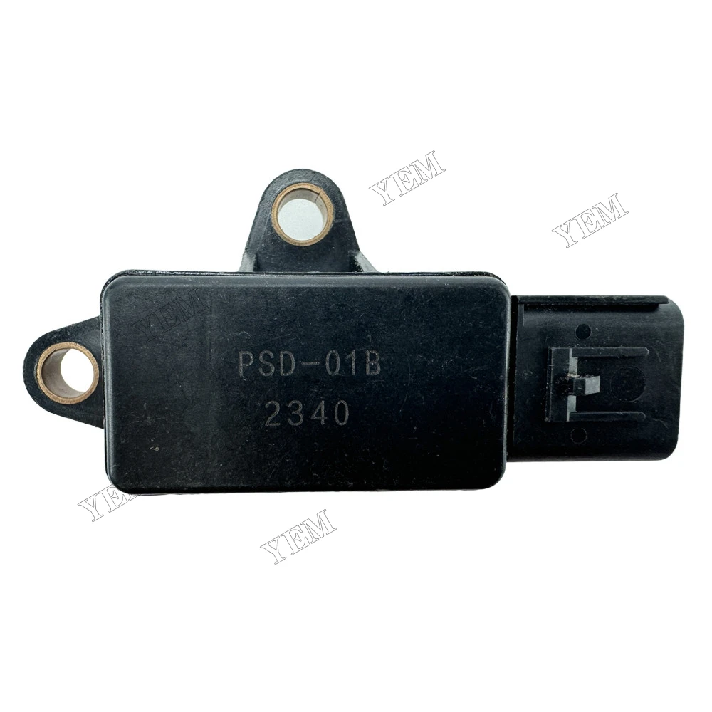 Air Rest Sensor 129978-17700 Fit for Yanmar 4TNV98 Engine 6