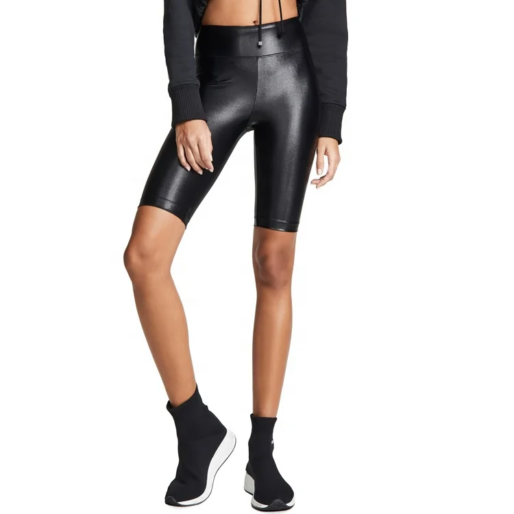 sexy basics biker shorts