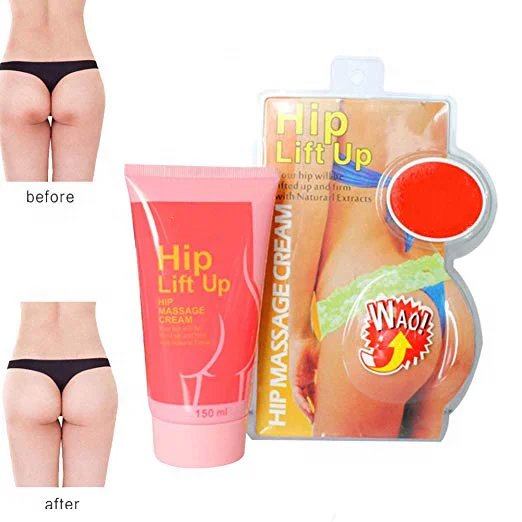 OEM крем для увеличения бедер и ягодиц груди