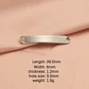 39.5*6mm Steel