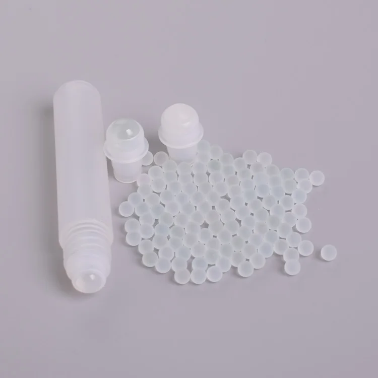 Boules En Plastique PP (polypropylène) Solides - Diamètres De 2 à 50 Mm - Pour Flotteurs, Cosmétiques, Bricolage