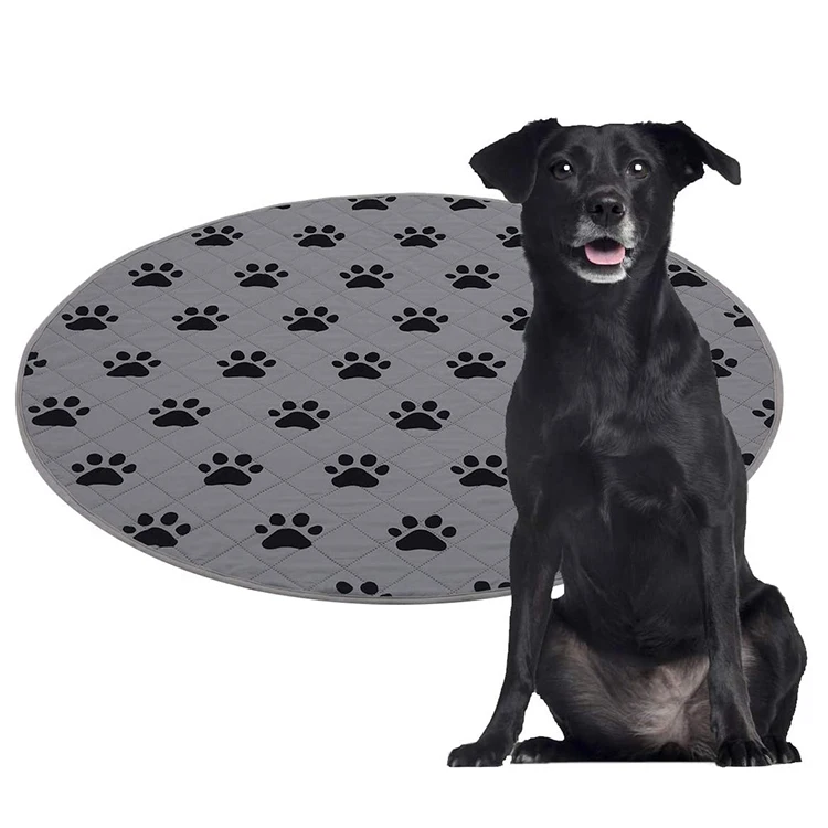 Indoor Washable Pet Training Pads supplier