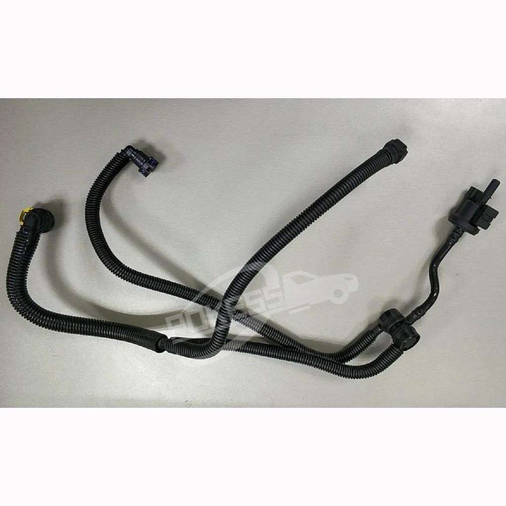 DG9Z9D289D DG9Z9D289P DG939D289DH DG939D289DG Canister Purge Valve Sol... — 6