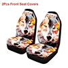 2PC Front Seat