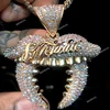 3D Pendant 01