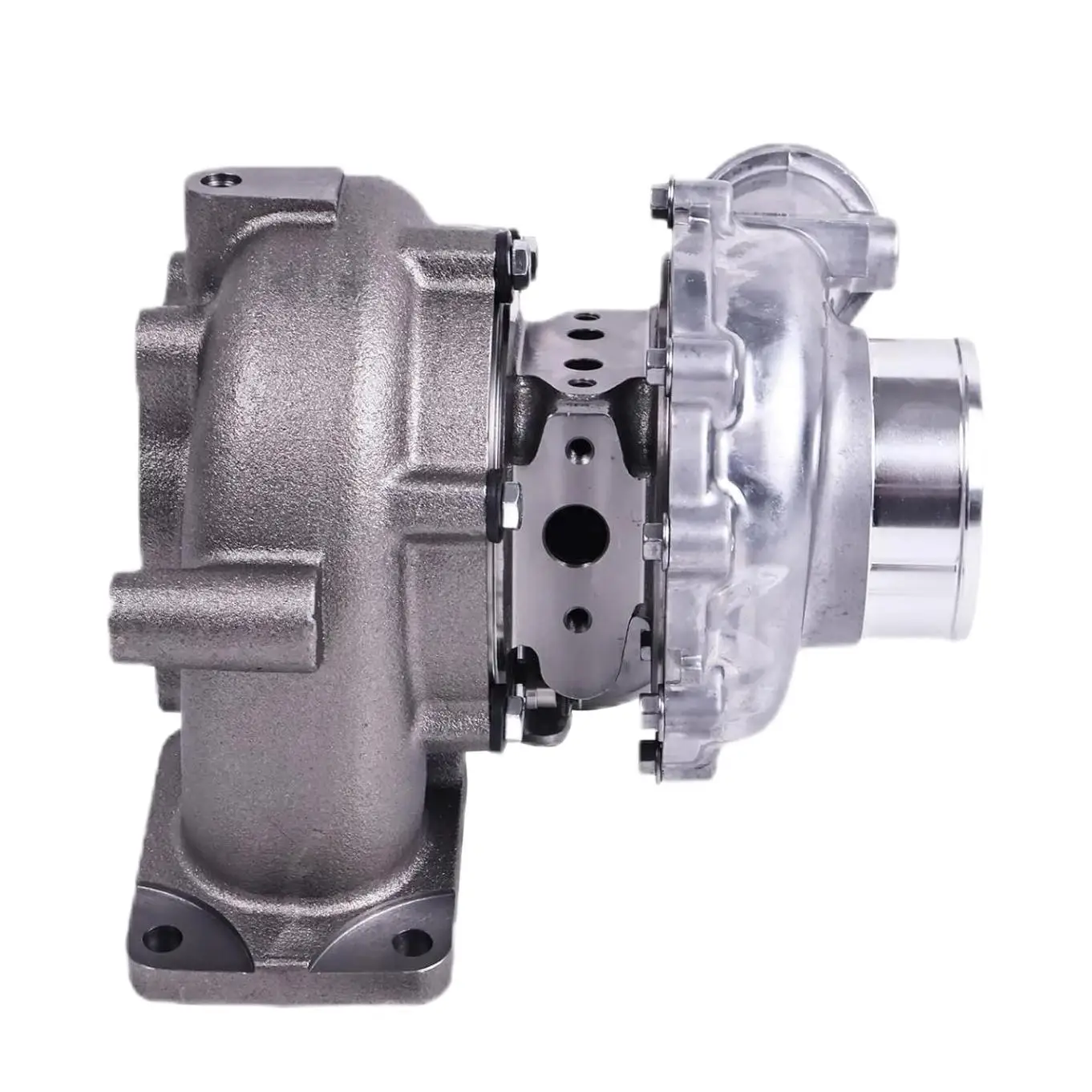 New XXRR Complete Turbocharger RHV4 8981320692 8982356281 for
