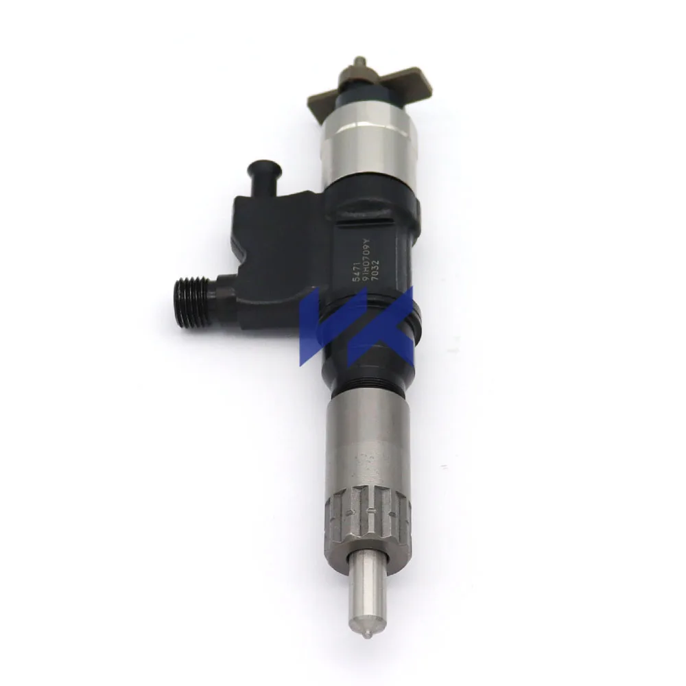 シャー Amazon.com: Hconcet New Fuel Injector 095000-0750 23670