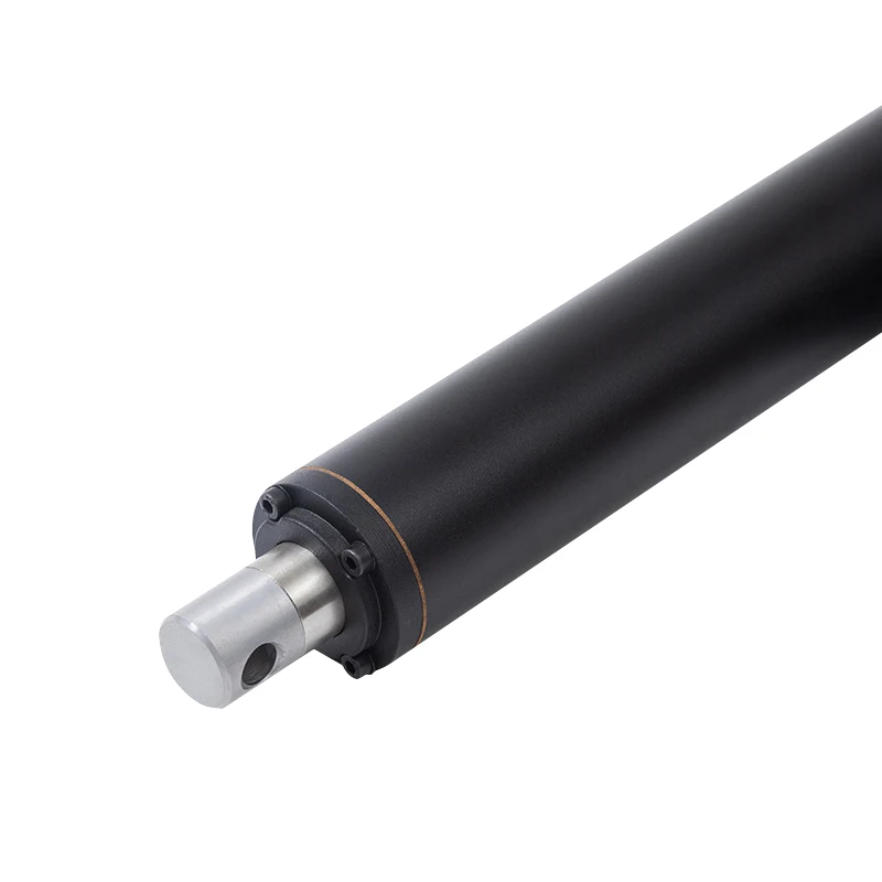 PrimoPal 50~1000mm-stroke-linear-actuator 2000~7000N Recriprocating Sycronized Push Rod Motor Waterproof Linear Actuator 12V
