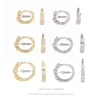 Gold 12mm