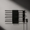 Wire out right Black