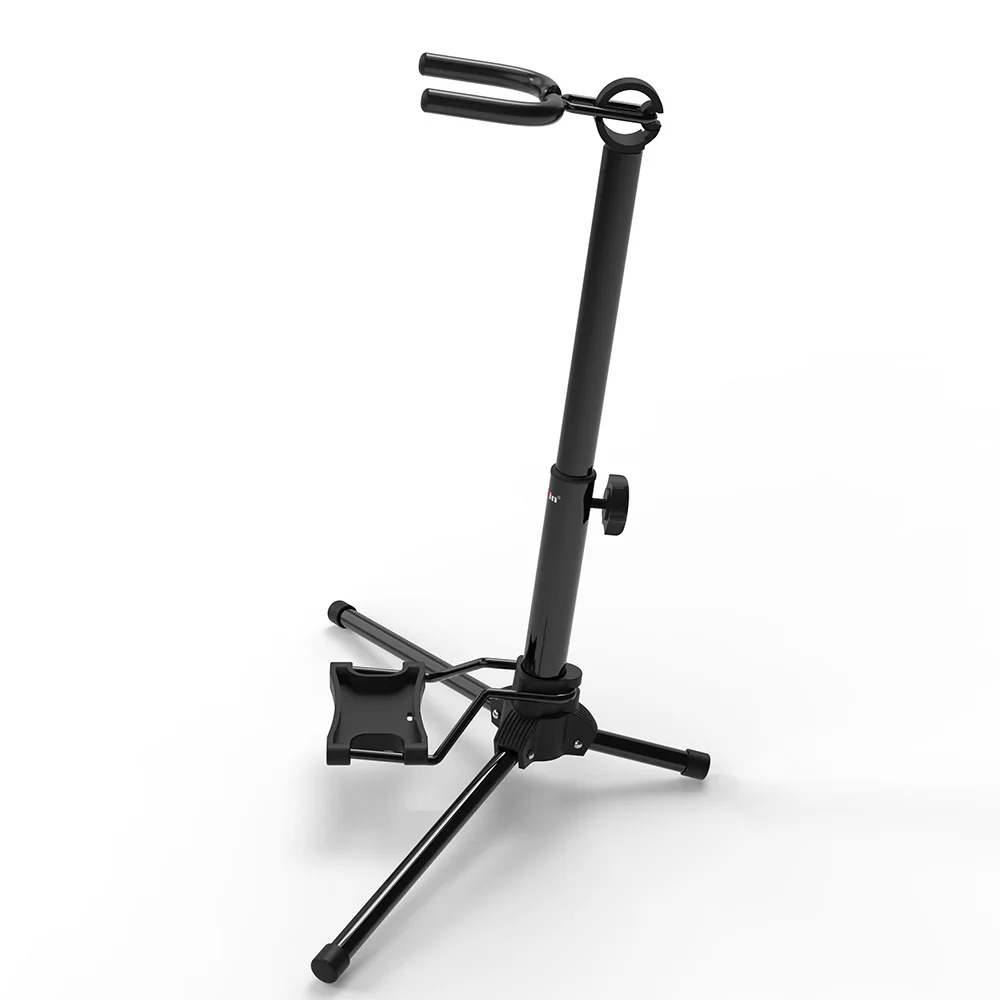 Portable Wind Instrument Tripod Stand Holder Lightweight