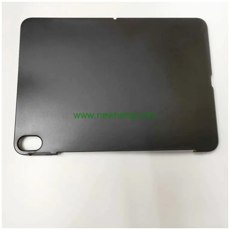 
 Чистый матовый жесткий чехол для планшета iPad pro 11 противоударный чехол  