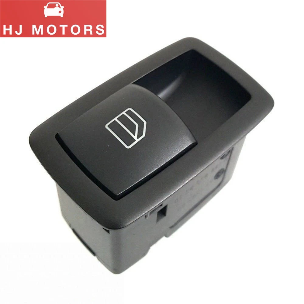 Auto Window Lift Switch Car Window Switches for Mercedes Benz a Class W169 W245 A170 A1698205210 Driver Side Power Window Switch