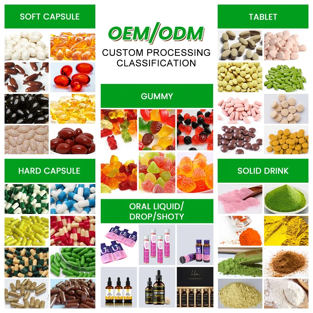 olympex ghk-cu Natural Ways to Increase Your Glutathione Levels main image 1