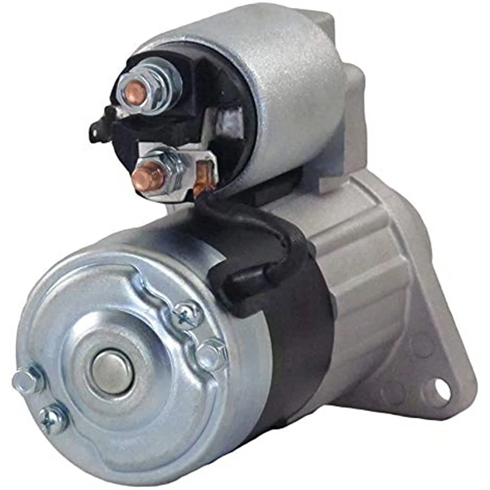 IZUMI for Kubota Starter Motor 15231-63012 Diesel Engine Parts