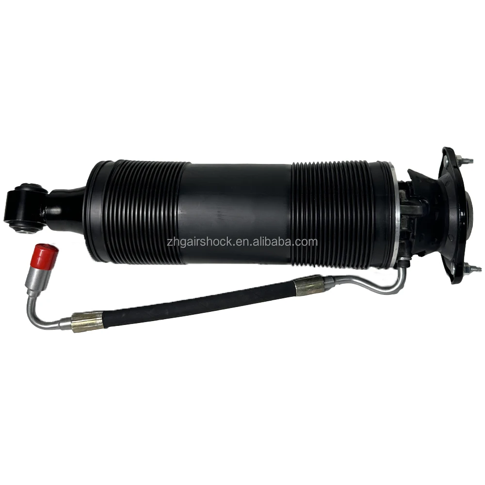 For Mercedes-Benz SACHS R231 AMG Shock Absorber Rear Axle Left