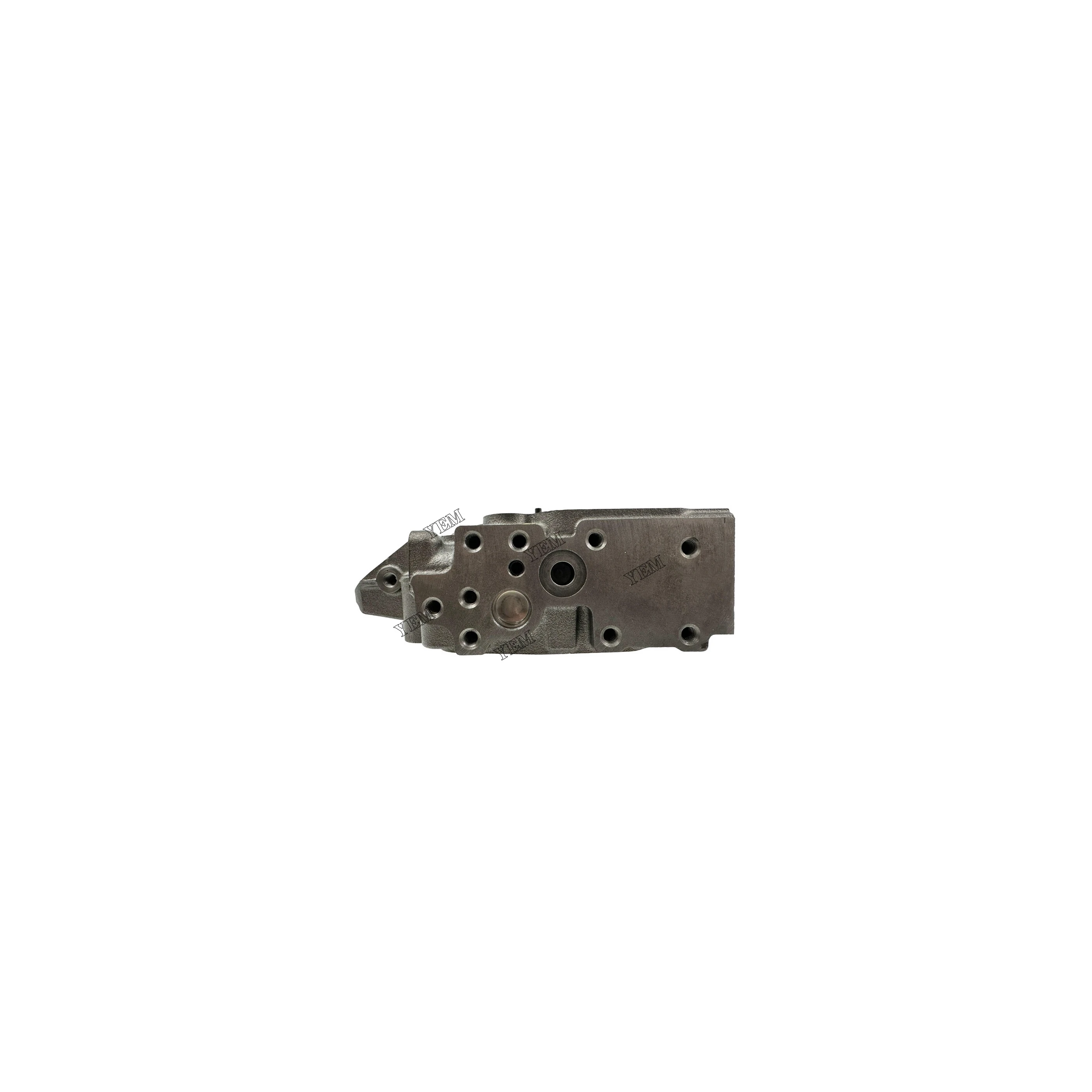 C6.6 309-6663 Cylinder Head Assy for Caterpillar Cylinder Head Assy Genuine Engine Parts