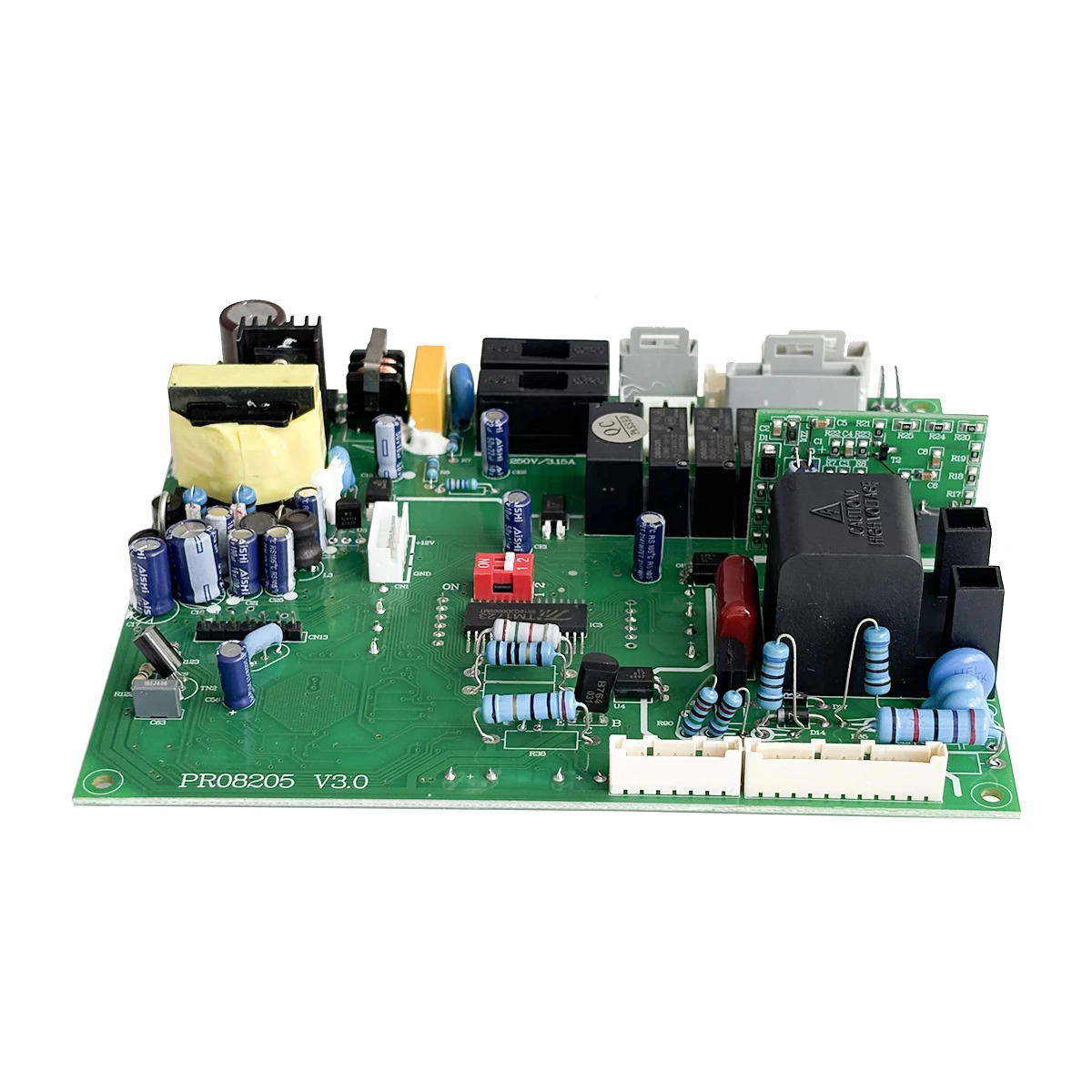 Natural Gas Wall-mounted Boiler, BINGO, PCB, Plastic, PCB-015 - detail 10