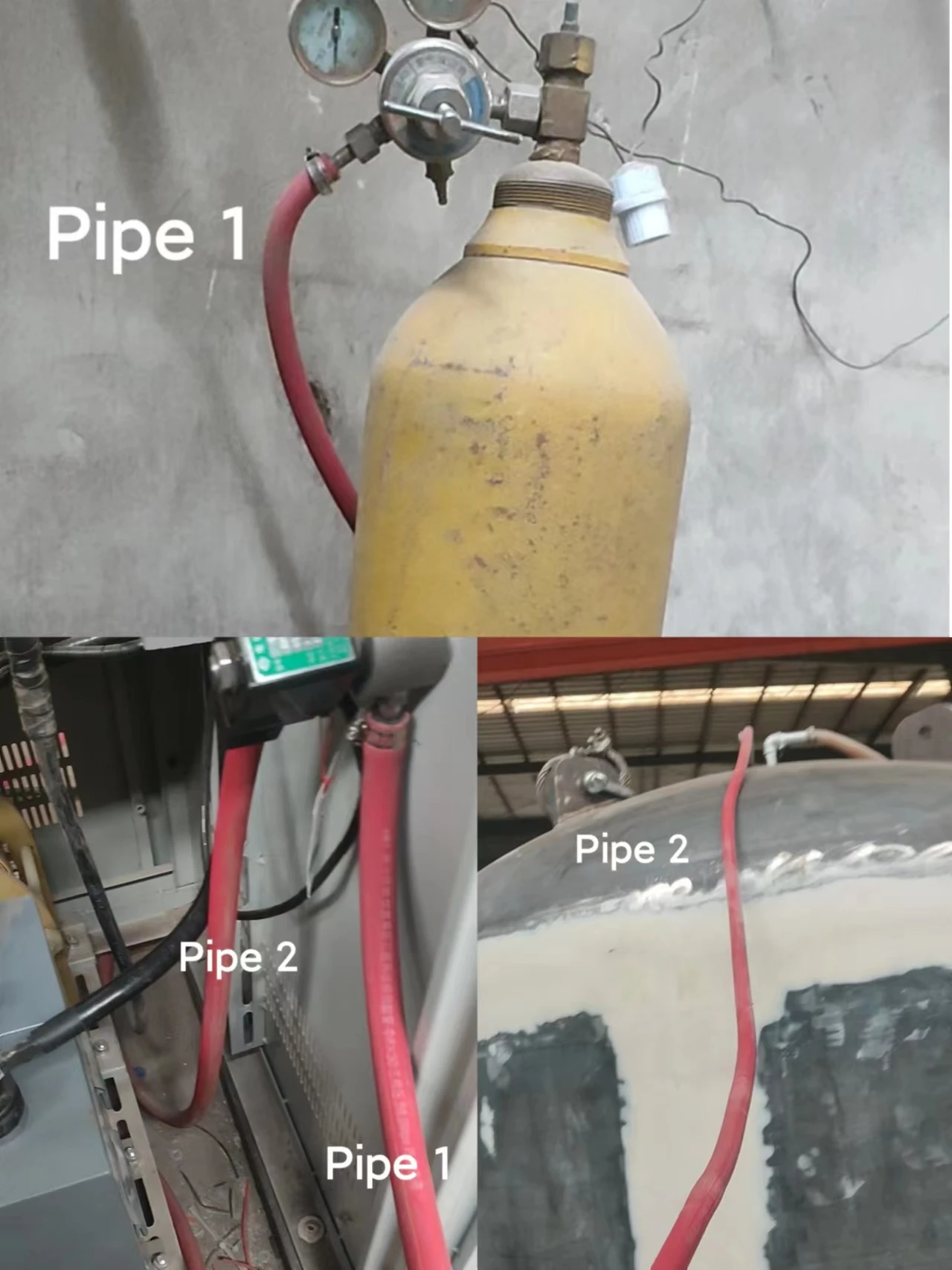 iron plasma nitriding furnace laboratory