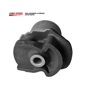 KINGSTEEL OEM 48725-28090 48725-28091 Wholesale Auto Spare Parts Suspension Parts Front Control Arm Bushing for TOYOTA LEXUS