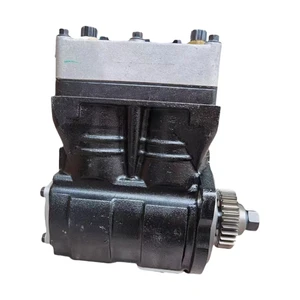 Original High-quality Chinese Truck Parts Dongfeng Truck DCi11 diesel Engine air Compressor Assembly D5600222013