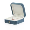 Collar caja naranja