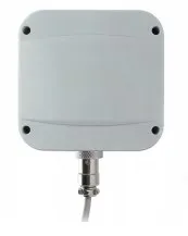 ASAIR temperature and humidity transmitter AF3485A Air quality monitor with display