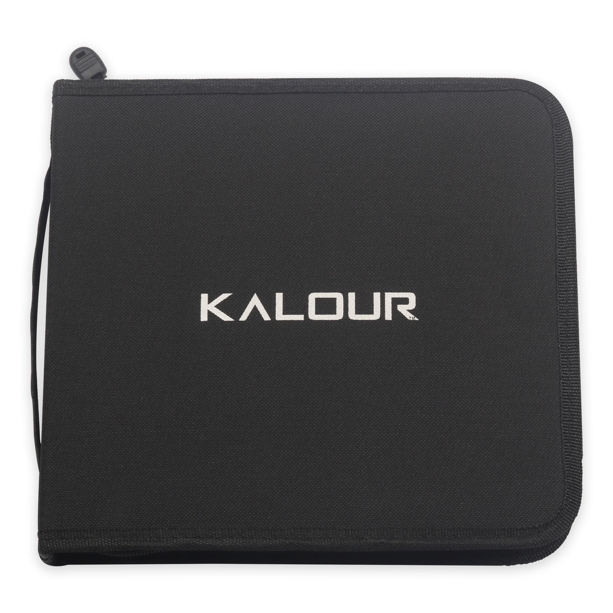 
85pcs Assorted Drawing Pencil & Sketching Pencil Set in Nylon Case 