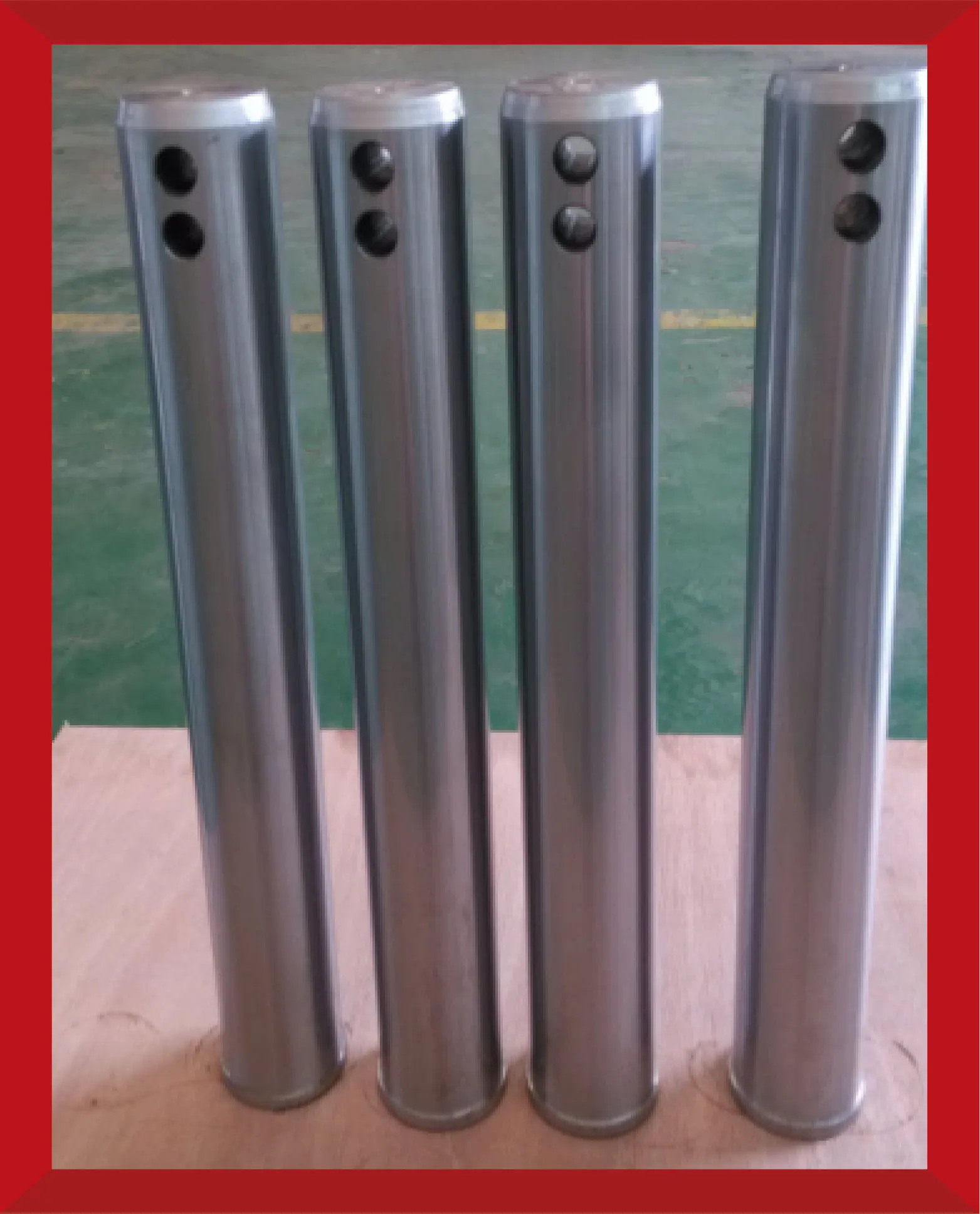 Excavator Bucket Pins And Loader Bucket Pins Made By Bonovo Buy Excavator Bucket Pins And