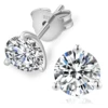 Silver-3 Prong