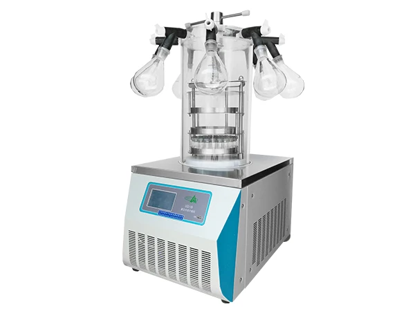 Food Fruit Vegetable Liofilizador Freeze Dry Machine Vacuum Dryer Price ...