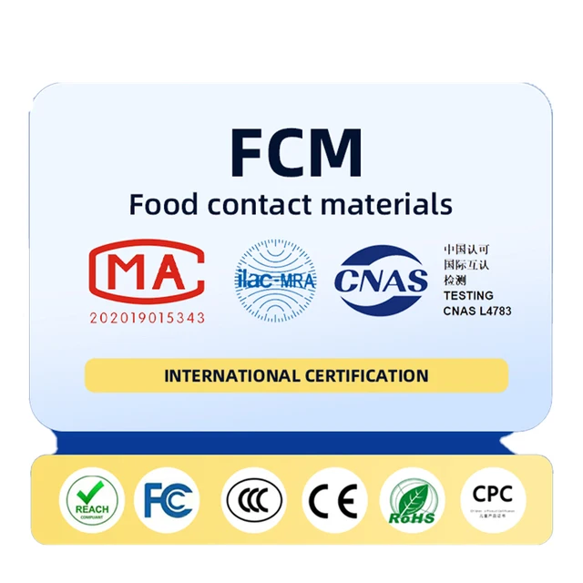 Made in China Inspection Service FCM Serving China, the European Union and the United States