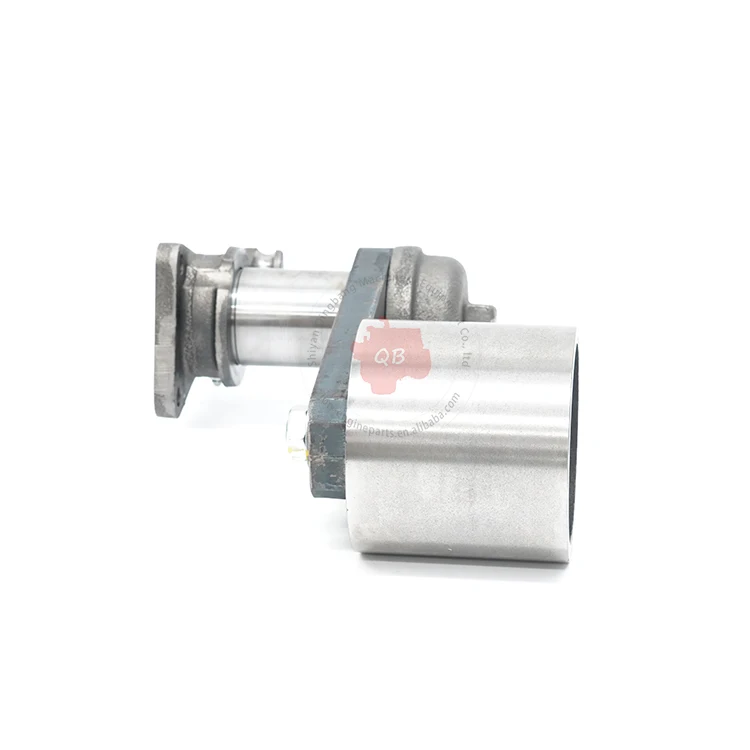 Engine Parts Cummins Idler Pulley 4975421 3092364 Cummins QST30 