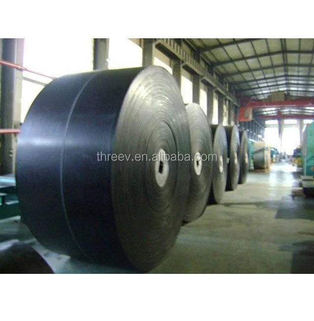 Steel Cord Conveyor Belt Price - Buy 