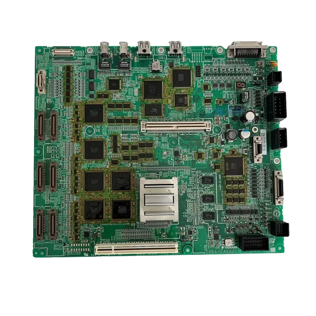 NEW in Stock 12-month Warranty Yaskawa Robots PCB Board SRDA