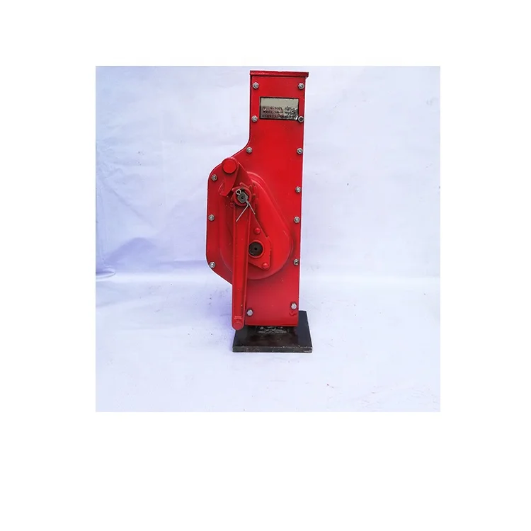 Механический винтовой домкрат от 1 до 20 тонн