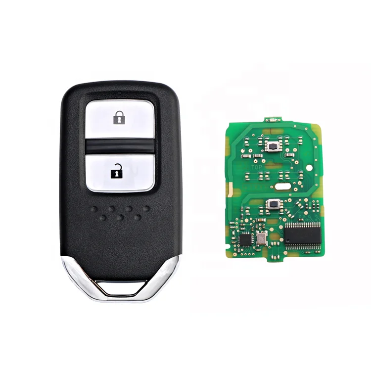 honda keyless