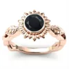 Natural Black Onyx