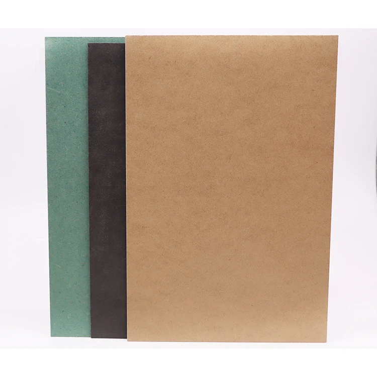 Linyi Mdf Manufacturing 6Mm 11Mm 18Mm Turkey Wood Mdf