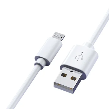 Custom Charging USB Data Cable Phone Charger Cable 3A with Charging and transfer