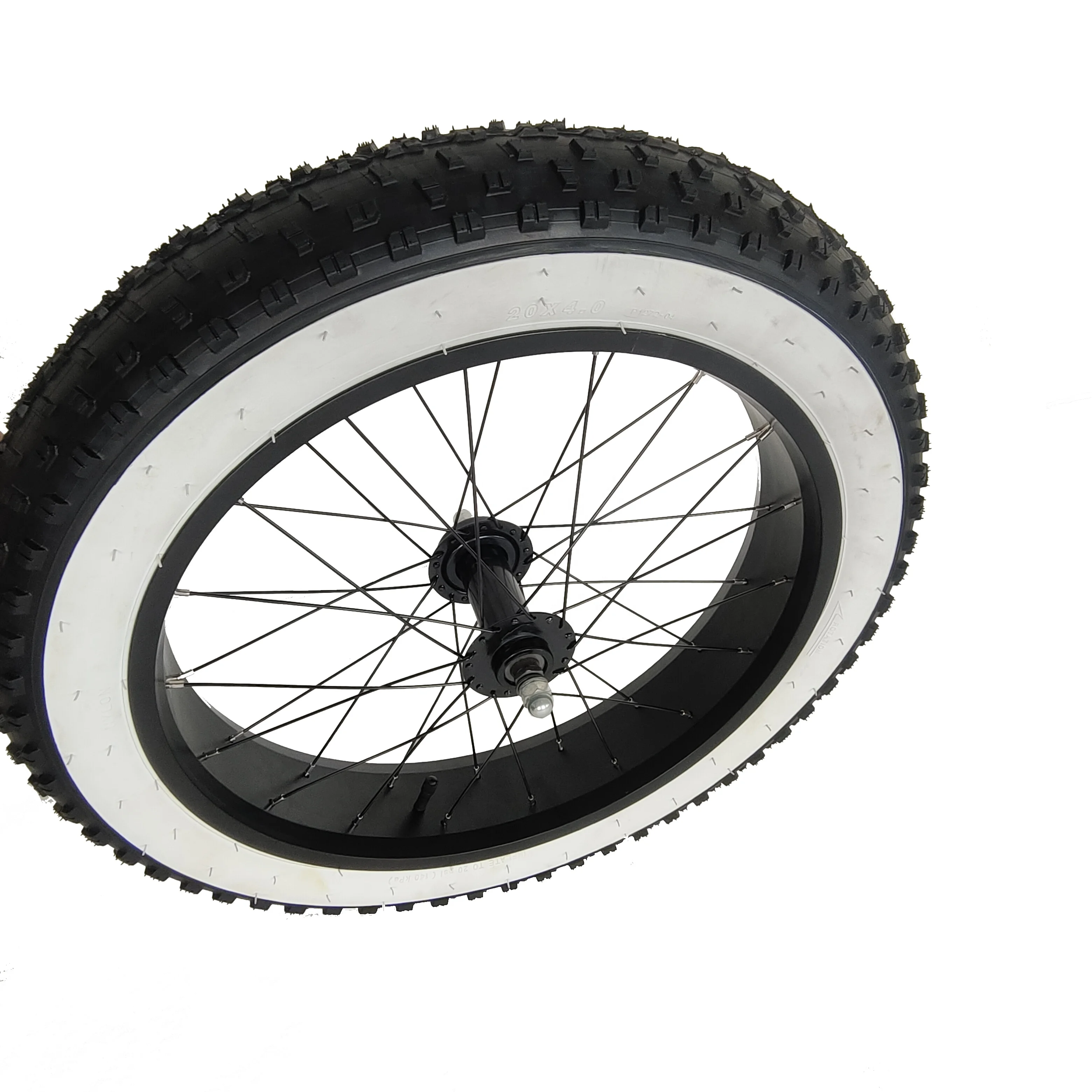 Оптовая продажа черная шина для горного велосипеда 16X3.0 20X3.0 20X4.0 24X3.0 26X3.0 26X4.0 26x3 0