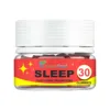 30 gommes/flacon