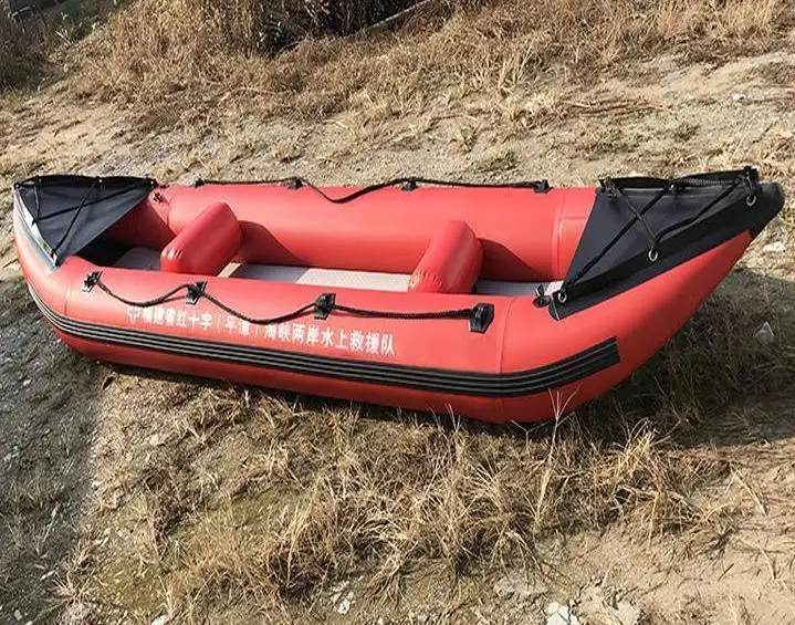 Portable Pvc Foldable Fishing Kayak Canoe Buy Pvc Rowing Boat Inflatable Boat Pedal Kayak For