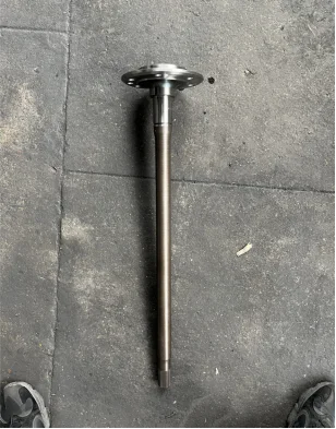 Axle Shaft Rear Left Right 42311-60240 for LAND CRUISER PRADO VX