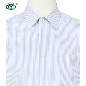 China Factory Price Manufacturer Custom Made Cotton Man Shirt Business Shirts