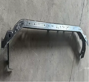 FRONT BUMPER RETAINER ASSY for Nissan ARMADA/PATROL Y63 2025 62290-7JA5A