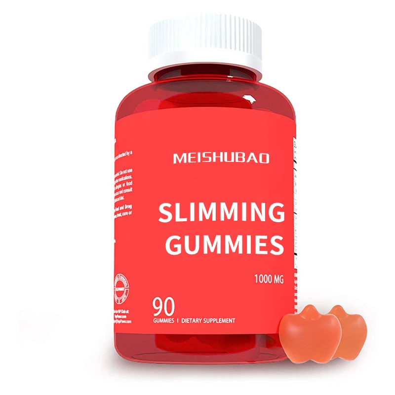 Private Label Weight Loss Gummies Diet Gummy For Slimming Buy Weight