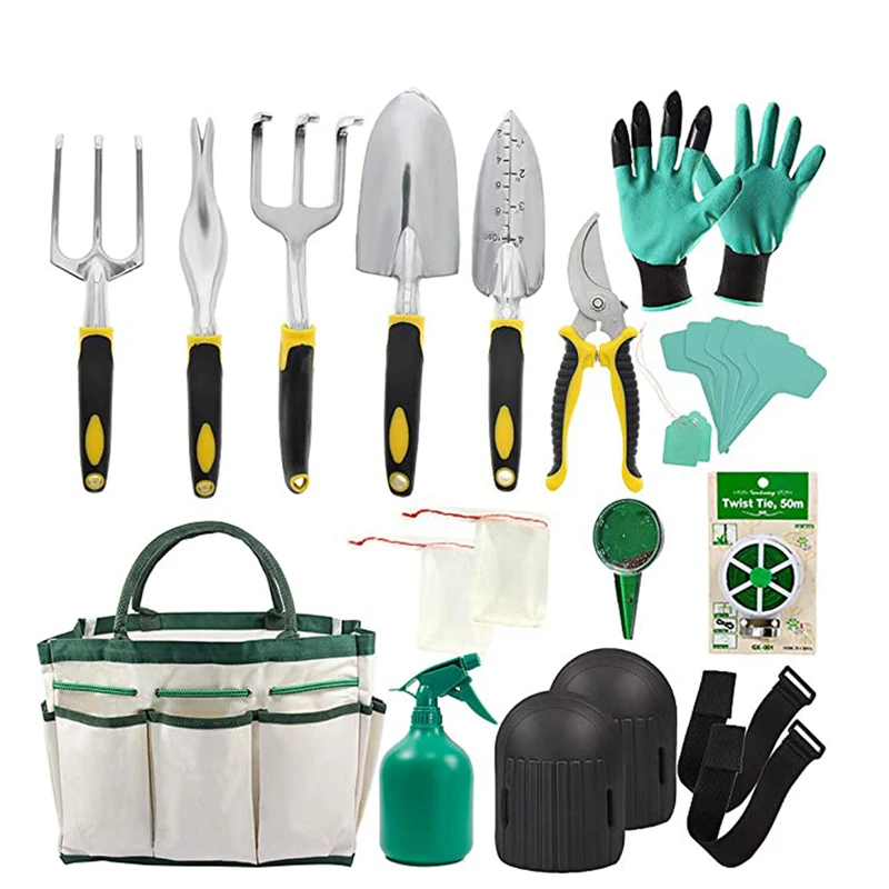 Hot Selling Customizable Garden Tool Kit Environmentally Friendly and Multifunctional OEM Support