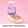 Eau rose
